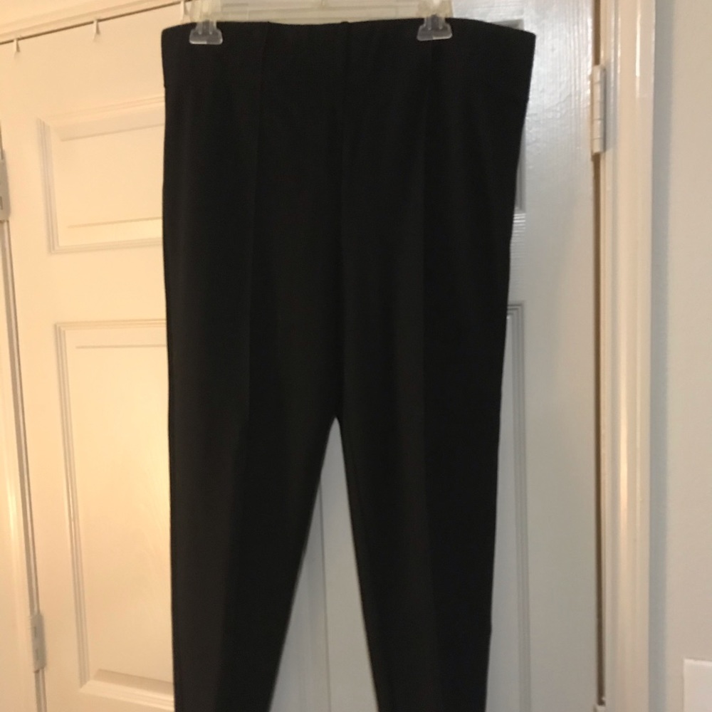 Women’s crop pant